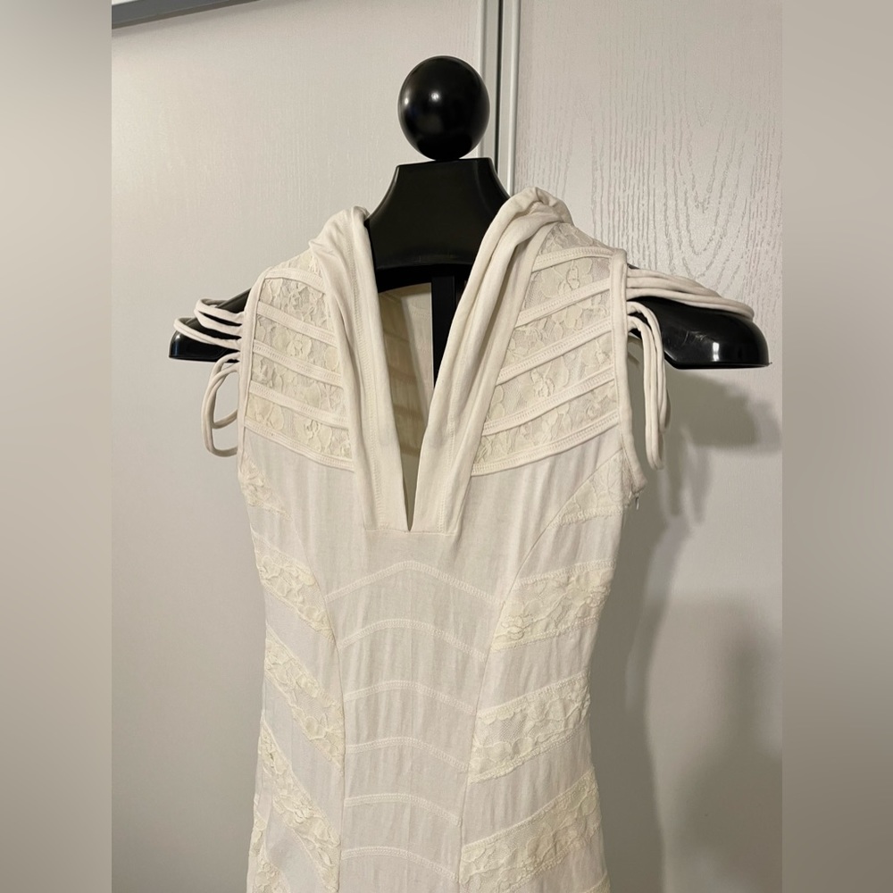 NWOT MISS BE by EMMANUELLE BLANC Dress!🥀 - Picture 4 of 15